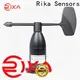 Rika Sensors professional instrument to measure wind speed factory price for wind direction monitoring 1