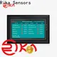 Rika Sensors best data logger price factory price for water quality monitoring 1