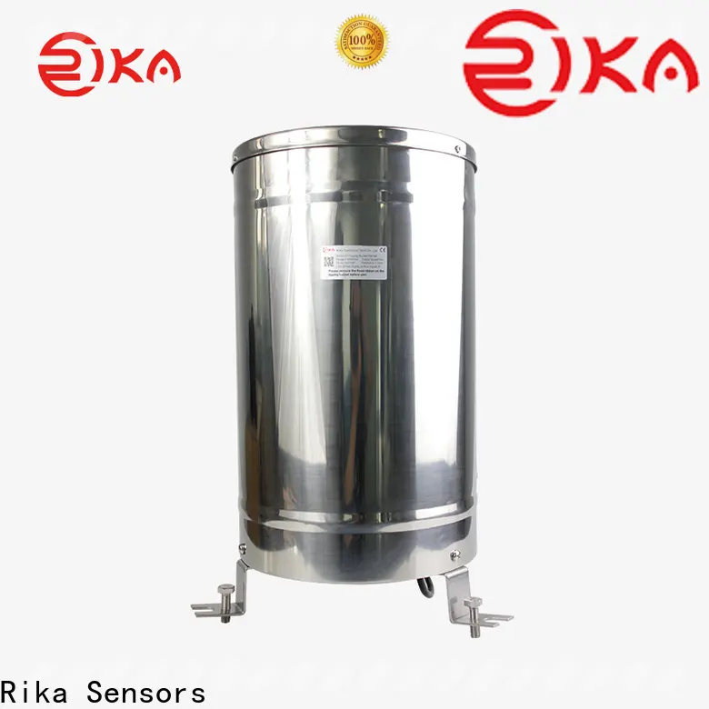 best 8 inch rain gauge company for hydrometeorological monitoring 1