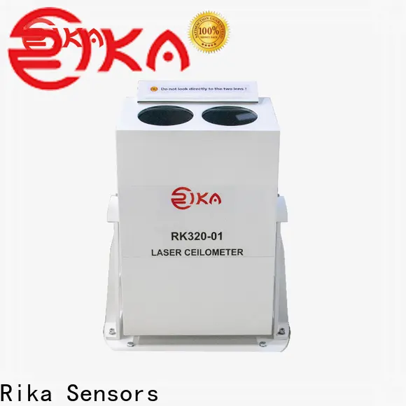Rika Sensors air quality monitoring sensors vendor for atmospheric environmental quality monitoring 1