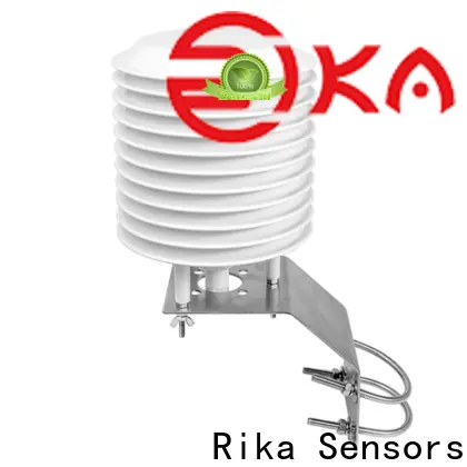 Rika Sensors quality sensor manufacturer for sale for climate monitoring 1