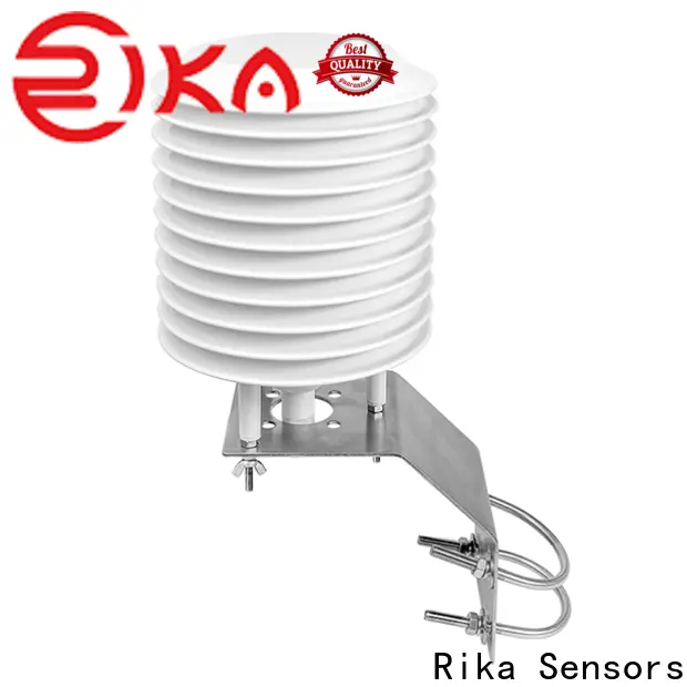 Rika Sensors high-quality temperature rh sensor vendor for temperature monitoring 1