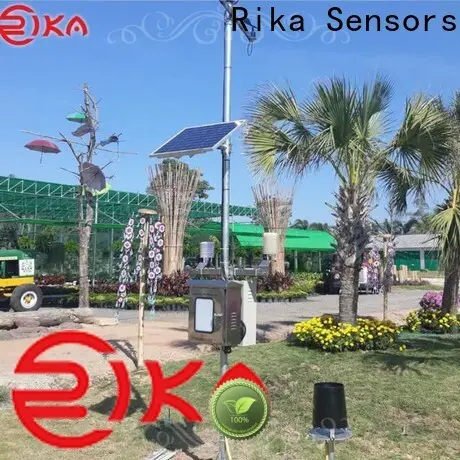 Rika Sensors data recorder for sale for mesonet systems 1