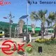 Rika Sensors data recorder for sale for mesonet systems 1