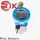 Rika Sensors liquid level transmitter suppliers for consumer applications 1