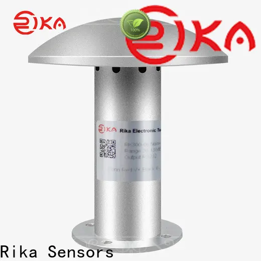Rika Sensors top ambient sensors company for air quality monitoring 1