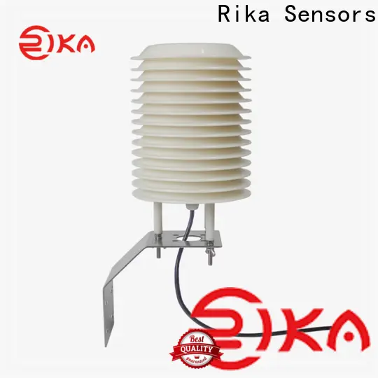 high-quality indoor air quality sensor supply for atmospheric environmental monitoring1 1