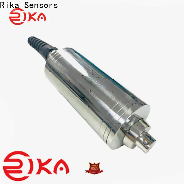 Rika Sensors soil moisture measurement factory for soil monitoring 1