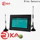 Rika Sensors weather logger wholesale for mesonet systems 1