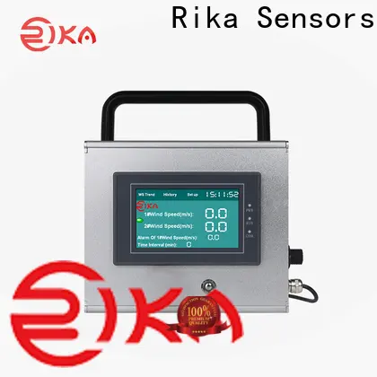Rika Sensors rain logger supply for weather stations 1