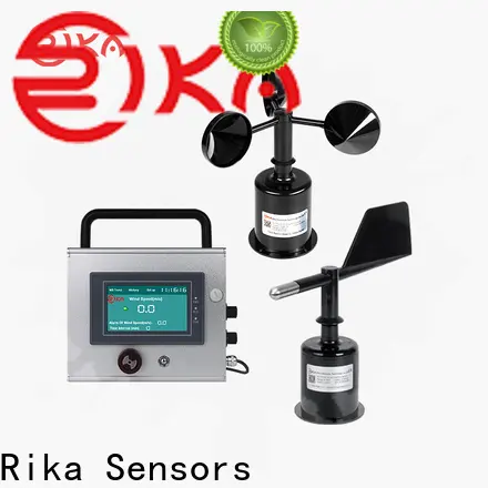 Rika Sensors top wind vane sensor vendor for industrial applications 1