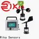 Rika Sensors top wind vane sensor vendor for industrial applications 1
