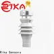 Rika Sensors ambient weather station vendor for soil temperature measurement1 1