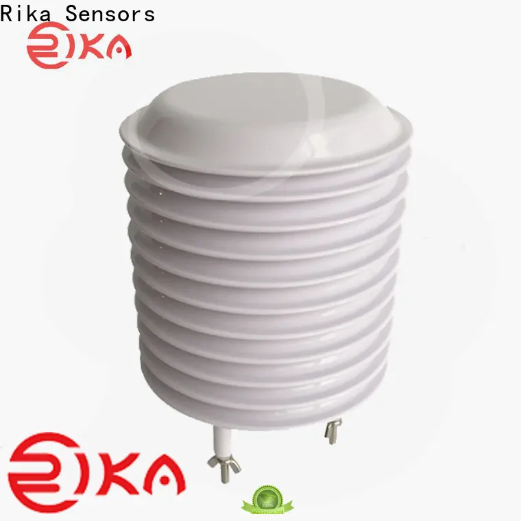 Rika Sensors buy pm2 5 sensor wholesale for air pressure monitoring 1