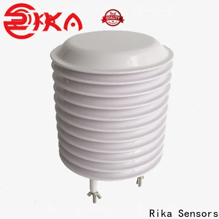 Rika Sensors best air quality sensor supply for atmospheric environmental monitoring1 1