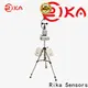 Rika Sensors garden weather station vendor for humidity parameters measurement 1