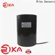 top bucket rain gauge factory price for hydrometeorological monitoring 1