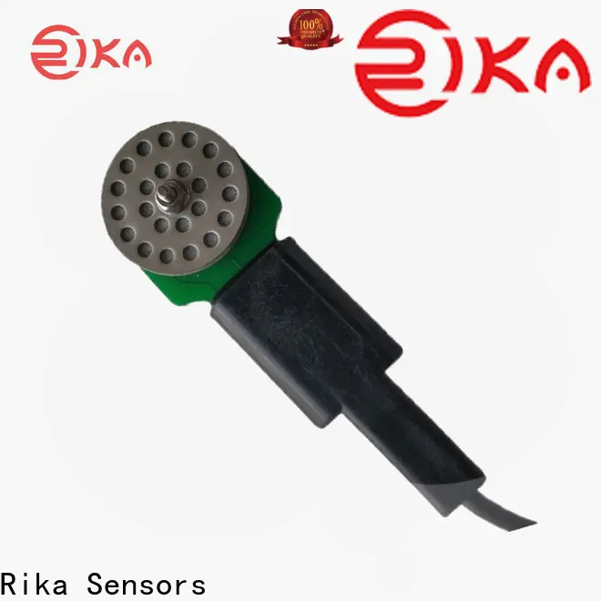Rika Sensors new best soil moisture meter manufacturers for soil monitoring 1