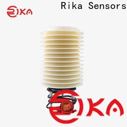 Rika Sensors gas detector sensor solution provider for air quality detaction 1