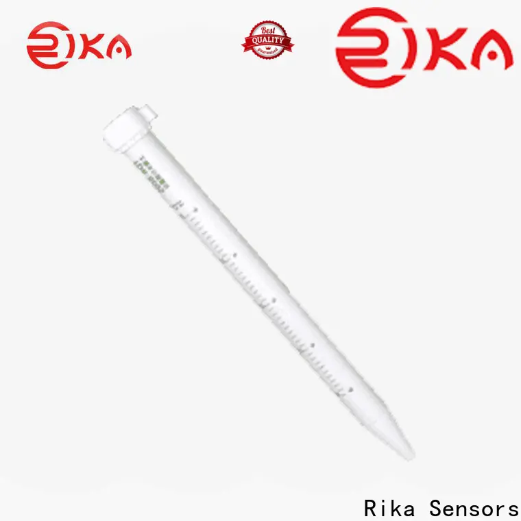 Rika Sensors soil moisture probe factory for soil monitoring 1