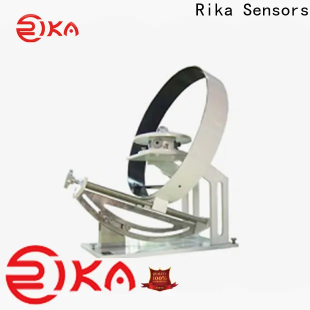 Rika Sensors quality radiation monitor supply for ecological applications 1