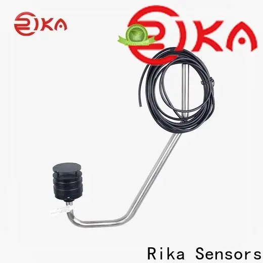 Rika Sensors professional ultrasonic anemometer price vendor for wind speed monitoring 1