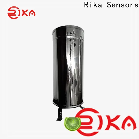 Rika Sensors bulk what does a rain gauge do vendor for hydrometeorological monitoring 1