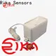 Rika Sensors great rain gauge instrument price for agriculture 1