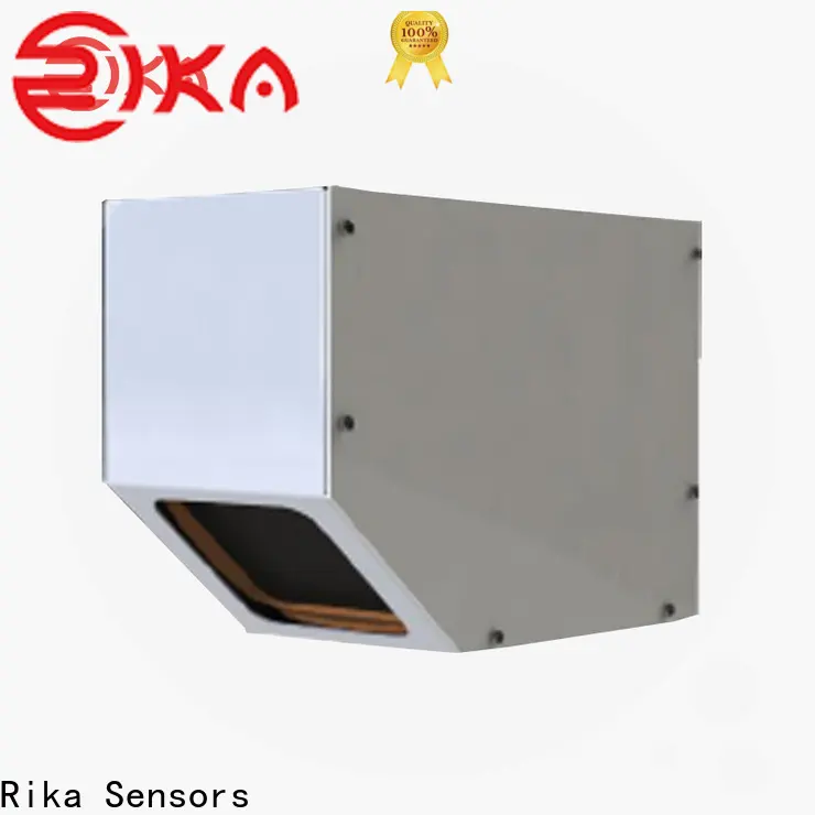 new non contact flow meter manufacturers for water quality monitoring 1