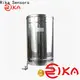 new rain gauge and thermometer solution provider for measuring rainfall amount 1