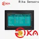 Rika Sensors best data logger factory price for mesonet systems 1