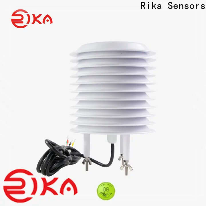 Rika Sensors air temperature probe for sale for air pressure monitoring 1