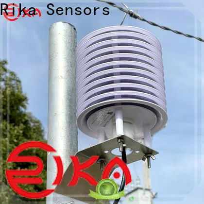 Rika Sensors high-quality sensor manufacturer factory for climate monitoring 1