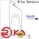 Rika Sensors professional leaf moisture sensor manufacturers for dust monitoring 1