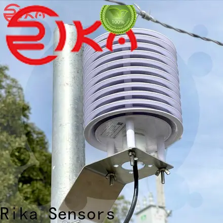Rika Sensors latest humidity and temperature monitoring supply for temperature monitoring 1