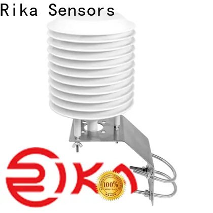 Rika Sensors professional humidity and temperature device wholesale for humidity monitoring 1