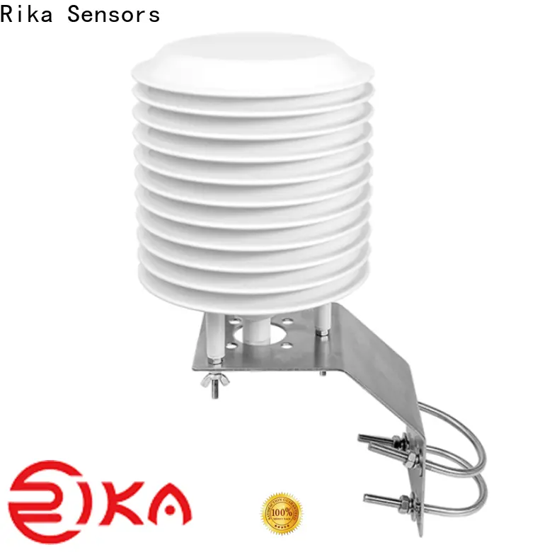 Rika Sensors best moisture and temperature sensor vendor for temperature monitoring 1