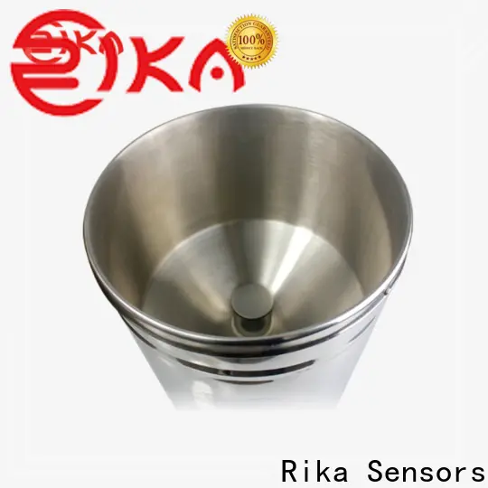 Rika Sensors rain measurement equipment factory for agriculture 1
