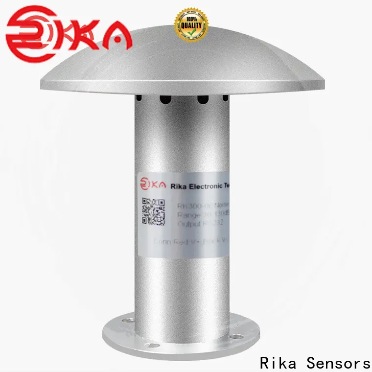 Rika Sensors co2 sensor for sale for atmospheric environmental quality monitoring 1
