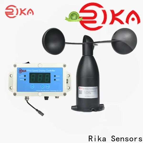 bulk wind speed instrument manufacturers for wind speed monitoring 1