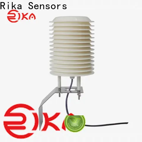 Rika Sensors top indoor air quality sensor manufacturers for air pressure monitoring 1