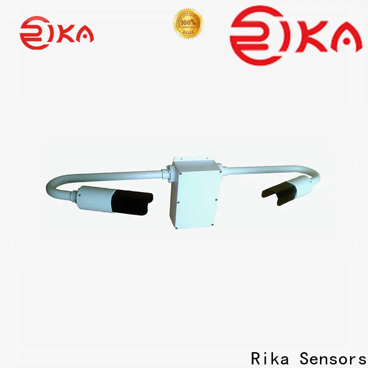 Rika Sensors leaf humidity sensor factory price for air temperature monitoring 1