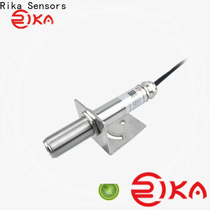 Rika Sensors pressure sensor company for atmospheric environmental quality monitoring 1