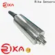 Rika Sensors professional soil temperature sensor manufacturer for plant 1