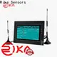 Rika Sensors top data logger manufacturer manufacturers for hydrometeorological stations 1