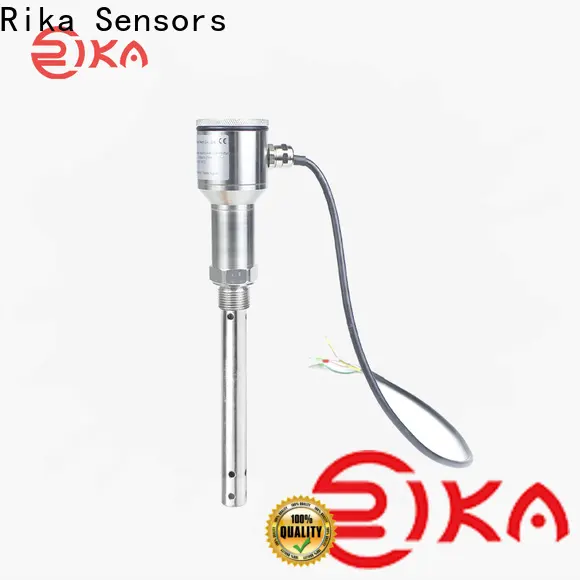 Rika Sensors level sensor for fuel industry for detecting level 1