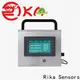 Rika Sensors weather data loggers company for air quality monitoring 1