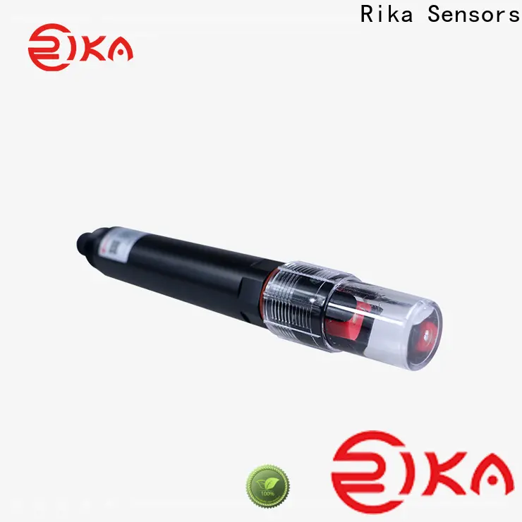 Rika Sensors great online ph sensor supplier for soil monitoring 1