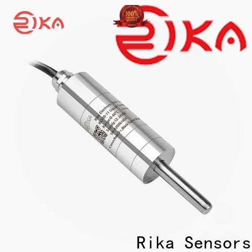 Rika Sensors water temperature sensor company for aquaculture 1