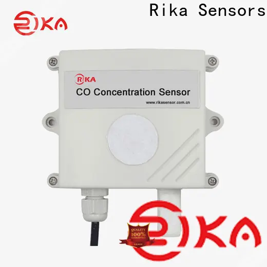 Rika Sensors buy air quality sensor factory price for air quality monitoring 1
